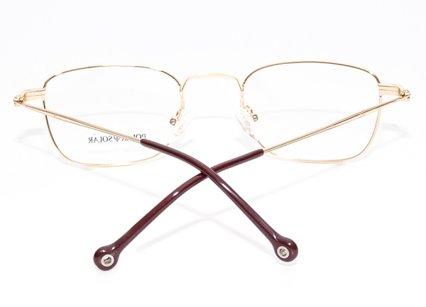 Оправа для очков Polar Solar 10832 1 - фото, цена в интернет-магазине Мода-Оптик Архангельск