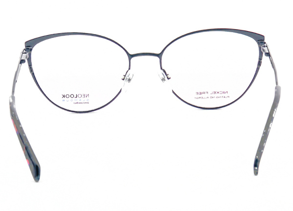 Оправа для очков Neolook glamour 7920-35 - фото, цена в интернет-магазине Мода-Оптик Архангельск