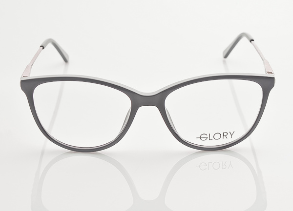Оправа для очков Glory 572 Violet - фото, цена в интернет-магазине Мода-Оптик Архангельск