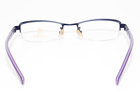 Оправа для очков Andre Kim 2021-8M - фото, цена в интернет-магазине Мода-Оптик Архангельск