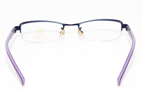 Оправа для очков Andre Kim 2021-8M - фото, цена в интернет-магазине Мода-Оптик Архангельск