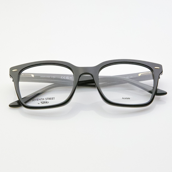 Оправа для очков Seventh Street 7A 589 807 - фото, цена в интернет-магазине Мода-Оптик Архангельск