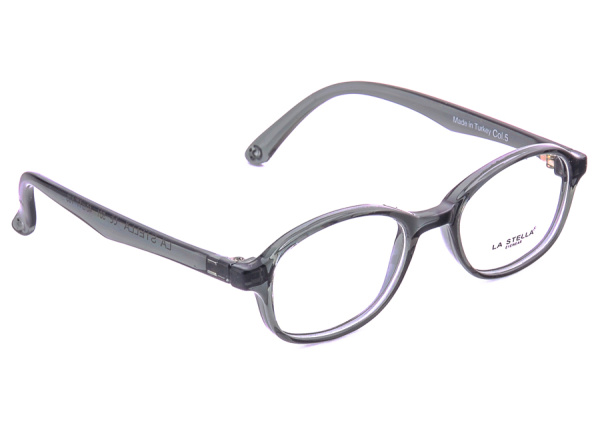 Оправа для очков La Stella 501 5 - фото, цена в интернет-магазине Мода-Оптик Архангельск