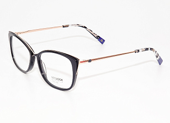 Оправа для очков Neolook glamour 2099 - 001