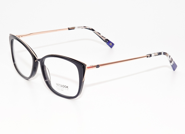 Оправа для очков Neolook glamour 2099 - 001 - фото, цена в интернет-магазине Мода-Оптик Архангельск