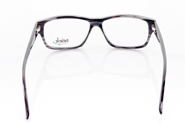 Оправа для очков Rafaelle R-41 GRY - фото, цена в интернет-магазине Мода-Оптик Архангельск
