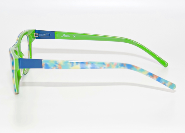 Оправа для очков Jessie JS 1601 -3 - фото, цена в интернет-магазине Мода-Оптик Архангельск