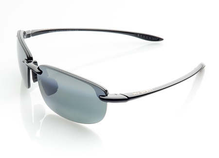 Очки солнцезащитные Maui Jim 407N-02 - фото, цена в интернет-магазине Мода-Оптик Архангельск