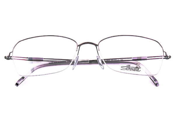 Оправа для очков Silhouette TNG Haifrim 4337-6050 - фото, цена в интернет-магазине Мода-Оптик Архангельск