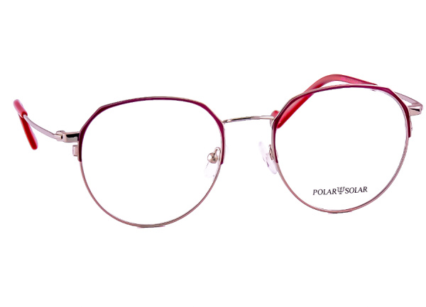 Оправа для очков Polar Solar 9250 4 - фото, цена в интернет-магазине Мода-Оптик Архангельск