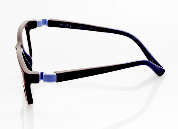 Оправа для очков Babylook 52058 -002 - фото, цена в интернет-магазине Мода-Оптик Архангельск