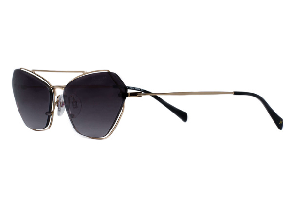 Очки солнцезащитные Ane Hickmann HI3111 04A - фото, цена в интернет-магазине Мода-Оптик Архангельск