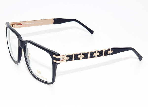 Оправа для очков Pier Martino 5506 1 - фото, цена в интернет-магазине Мода-Оптик Архангельск