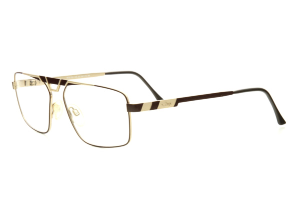 Оправа для очков Cazal 7031 - 002 - фото, цена в интернет-магазине Мода-Оптик Архангельск