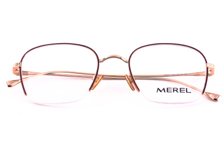 Оправа для очков Merel 6381 02 - фото, цена в интернет-магазине Мода-Оптик Архангельск