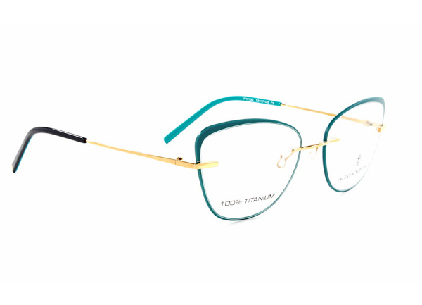 Оправа для очков В.Юдашкин 1213G 5 - фото, цена в интернет-магазине Мода-Оптик Архангельск