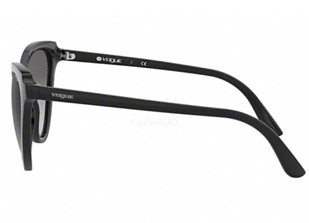 Очки солнцезащитные Vogue 5294S-W44/11 - фото, цена в интернет-магазине Мода-Оптик Архангельск