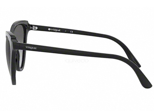 Очки солнцезащитные Vogue 5294S-W44/11 - фото, цена в интернет-магазине Мода-Оптик Архангельск