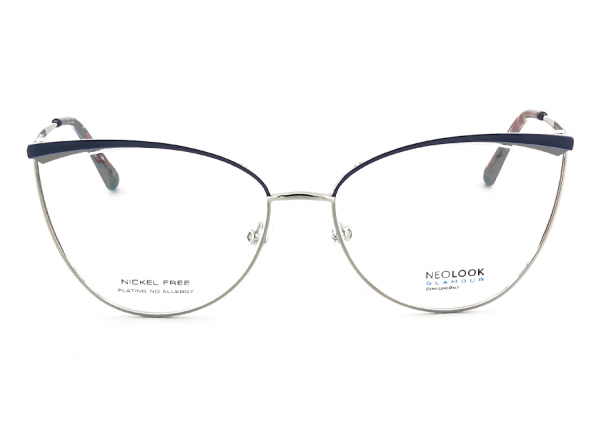 Оправа для очков Neolook glamour 7938- 85 - фото, цена в интернет-магазине Мода-Оптик Архангельск