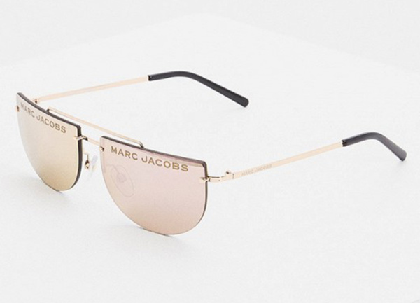 Очки солнцезащитные Marc Jacobs 404/S DDB - фото, цена в интернет-магазине Мода-Оптик Архангельск