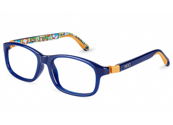 Оправа для очков Nano Nao 810146 - фото, цена в интернет-магазине Мода-Оптик Архангельск