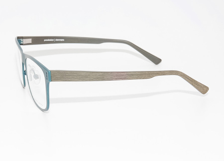 Оправа для очков Prodesign 1416 - 9323 - фото, цена в интернет-магазине Мода-Оптик Архангельск