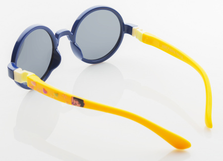 Очки солнцезащитные Nano Bimbo 847 12 - фото, цена в интернет-магазине Мода-Оптик Архангельск