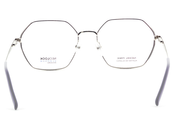 Оправа для очков Neolook glamour 7946-54 - фото, цена в интернет-магазине Мода-Оптик Архангельск