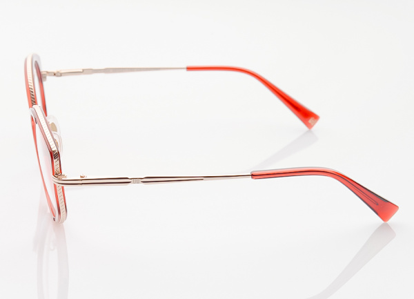 Оправа для очков Hermossa 464 3 - фото, цена в интернет-магазине Мода-Оптик Архангельск