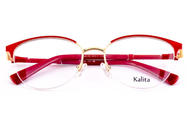 Оправа для очков Kalita A 82164 4 - фото, цена в интернет-магазине Мода-Оптик Архангельск