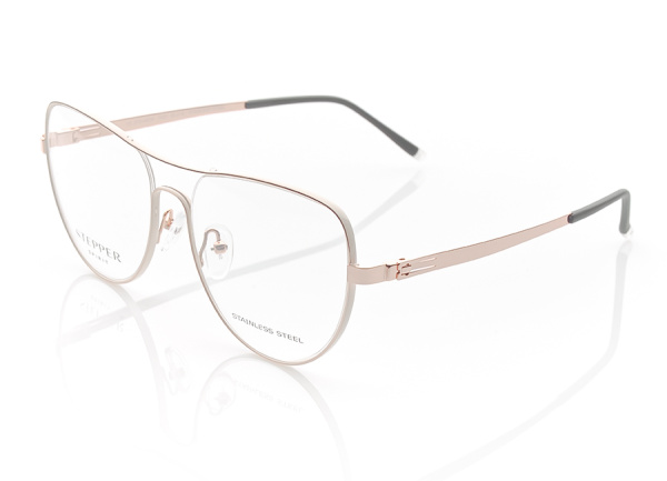 Оправа для очков Stepper STS-40235 F037 - фото, цена в интернет-магазине Мода-Оптик Архангельск