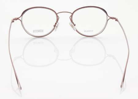 Оправа для очков Hermossa 453 2 - фото, цена в интернет-магазине Мода-Оптик Архангельск