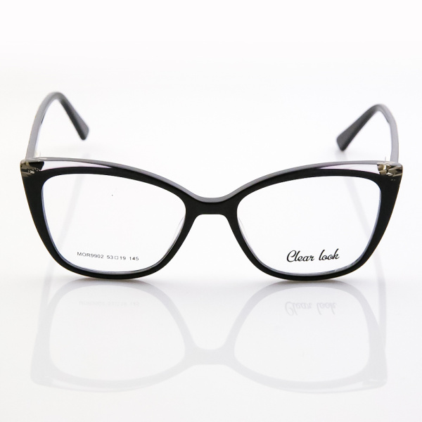 Оправа для очков Clear Look 9902 1 - фото, цена в интернет-магазине Мода-Оптик Архангельск