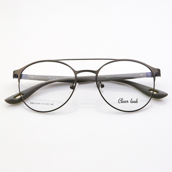 Оправа для очков Clear Look 6354 3 - фото, цена в интернет-магазине Мода-Оптик Архангельск