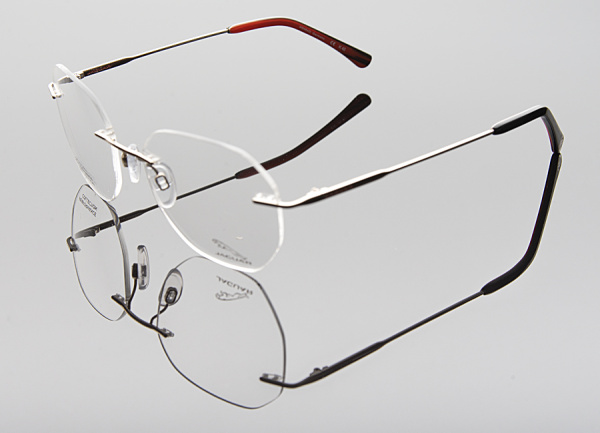 Оправа для очков Jaguar 33839- 8100 - фото, цена в интернет-магазине Мода-Оптик Архангельск