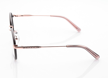 Оправа для очков Juniorlook 1735-187 - фото, цена в интернет-магазине Мода-Оптик Архангельск