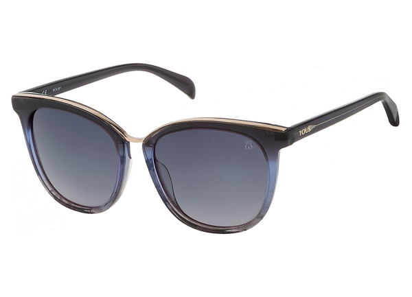 Очки солнцезащитные Tous A40 AGS - фото, цена в интернет-магазине Мода-Оптик Архангельск
