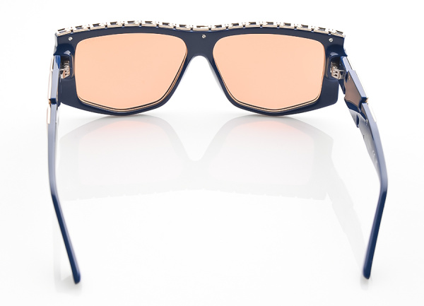 Очки солнцезащитные Guess GU7914 90G - фото, цена в интернет-магазине Мода-Оптик Архангельск