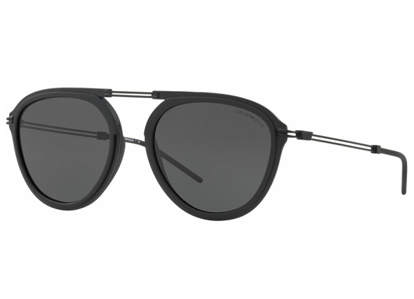 Очки солнцезащитные E.Armani OEA2056-3001/87 - фото, цена в интернет-магазине Мода-Оптик Архангельск