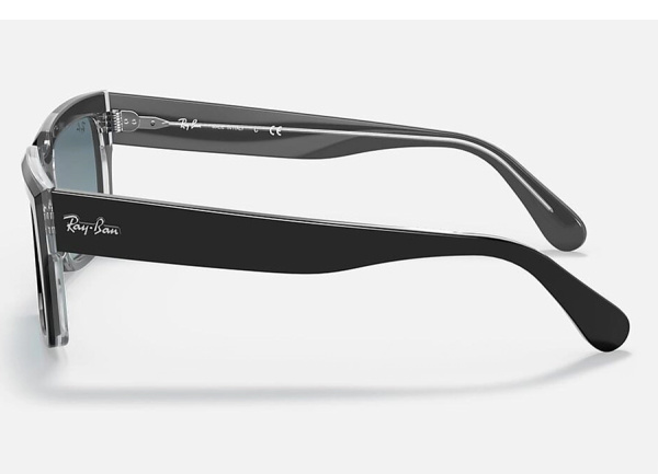 Очки солнцезащитные Ray Ban 2191- 12943M54 - фото, цена в интернет-магазине Мода-Оптик Архангельск