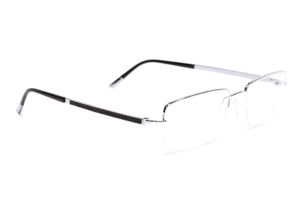 Оправа для очков Silhouette Prestige Nylor 5510-7000 - фото, цена в интернет-магазине Мода-Оптик Архангельск