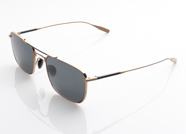 Очки солнцезащитные Masunaga Bird #11 - фото, цена в интернет-магазине Мода-Оптик Архангельск