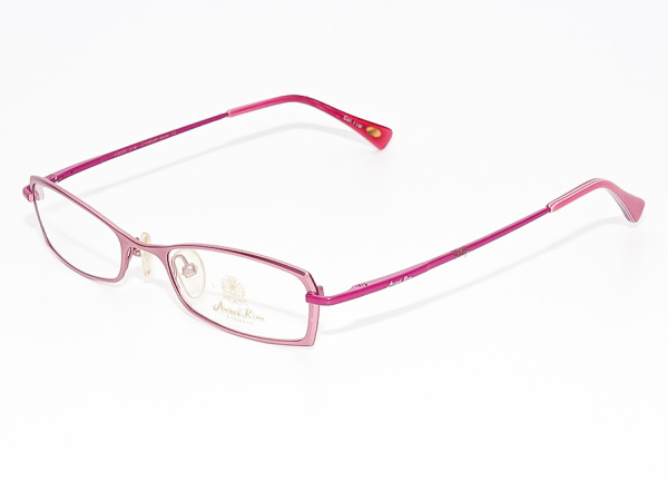 Оправа для очков Andre Kim 2014-11M - фото, цена в интернет-магазине Мода-Оптик Архангельск