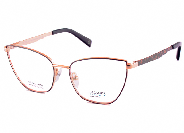 Оправа для очков Neolook glamour 2080-009 - фото, цена в интернет-магазине Мода-Оптик Архангельск
