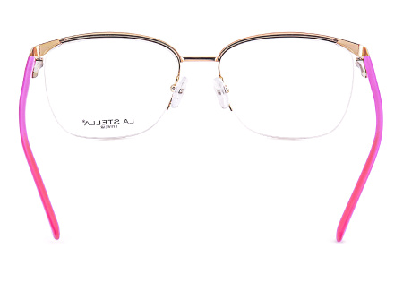 Оправа для очков La Stella 703 4 - фото, цена в интернет-магазине Мода-Оптик Архангельск