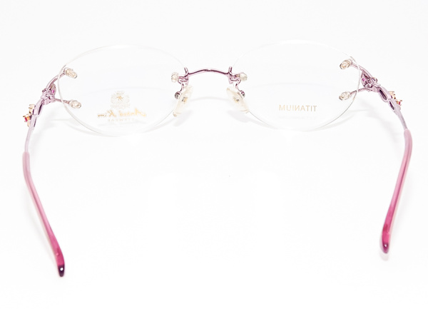 Оправа для очков Andre Kim 3021-11 - фото, цена в интернет-магазине Мода-Оптик Архангельск