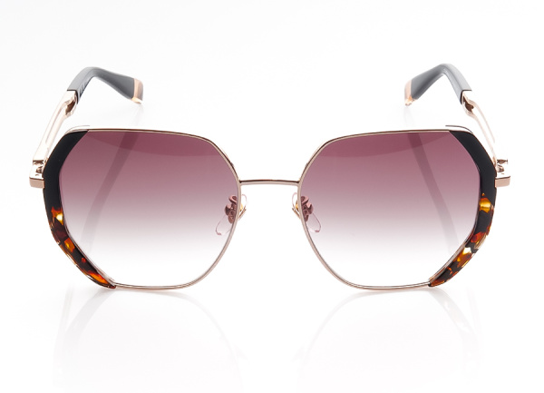 Очки солнцезащитные Furla 689V 300 - фото, цена в интернет-магазине Мода-Оптик Архангельск