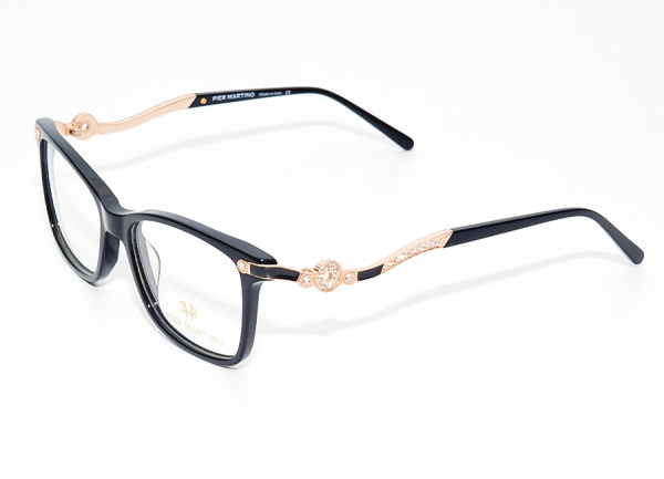 Оправа для очков Pier Martino 6583 1 - фото, цена в интернет-магазине Мода-Оптик Архангельск