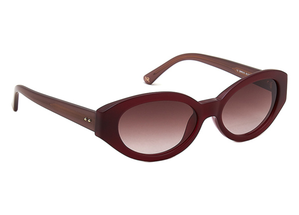 Очки солнцезащитные Nina Ricci 216 99N - фото, цена в интернет-магазине Мода-Оптик Архангельск