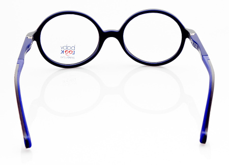 Оправа для очков Babylook 52033 -926 - фото, цена в интернет-магазине Мода-Оптик Архангельск